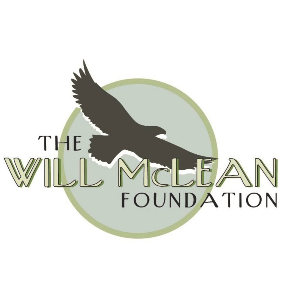 The Will McLean Foundation - Logo