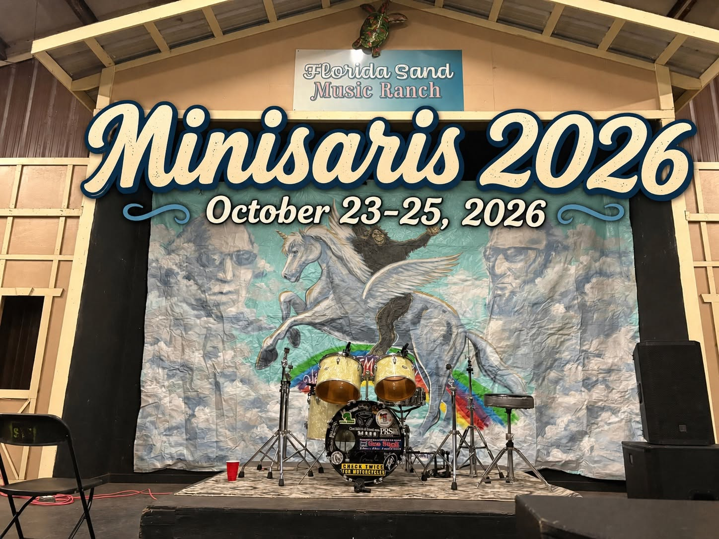 Minisaris
